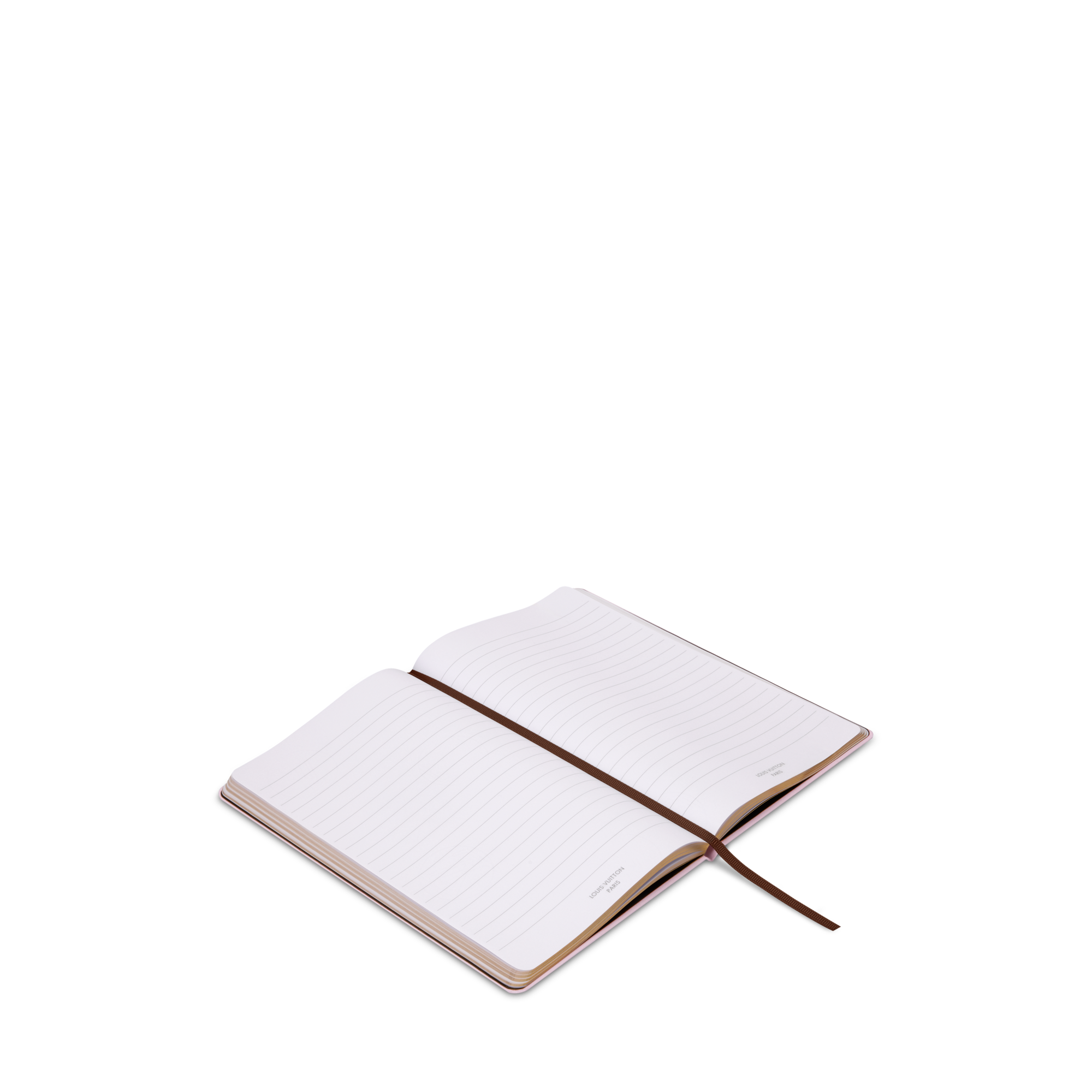 Jane Notebook MM S00 - Trunks, Travel and Home - Library | LOUIS